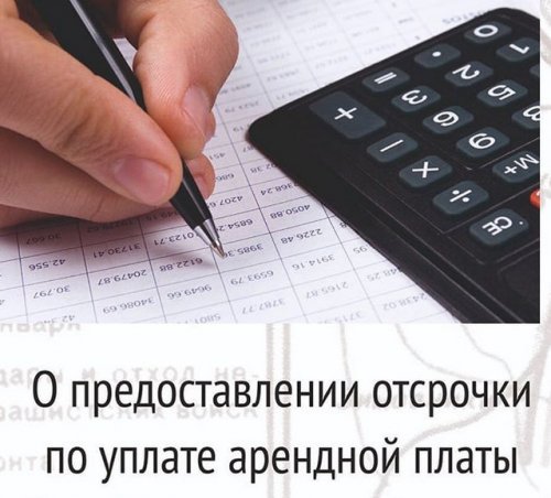В Нижегородской области установлена отсрочка по арендной плате за имущество для мобилизованных и добровольцев