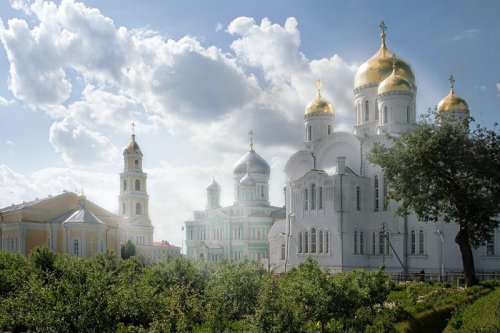 В Нижегородской области стартовал новый проект «Земля для туризма»