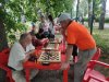 В Дивееве прошел шахматный турнир.
