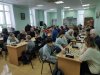 Турнир по быстрым шахматам