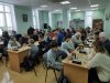 Турнир по шахматам