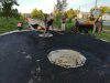 Формирование комфортной городской среды