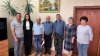 Медаль "За заслуги в развитии агропромышленного комплекса Нижегородской области"