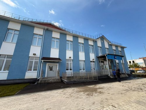 В Дивееве Нижегородской области открылся краеведческий музей