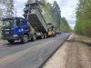 Более 30 км трассы Владимир - Муром - Арзамас отремонтируют по национальному проекту «Инфраструктура для жизни» в этом году.