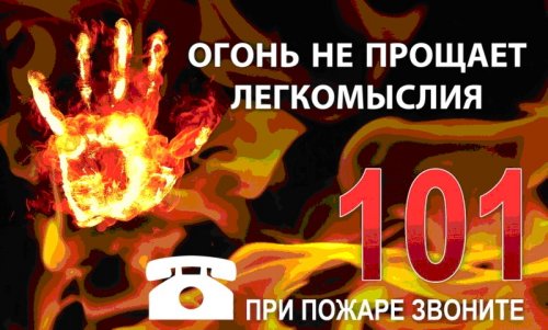 ОБСТАНОВКА С ПОЖАРАМИ И ГИБЕЛЬЮ НА НИХ ЛЮДЕЙ В НИЖЕГОРОДСКОЙ ОБЛАСТИ